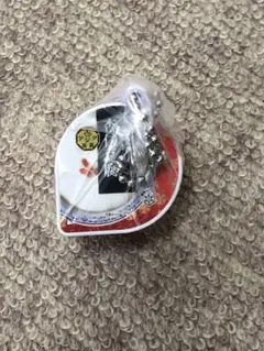 雪印メグミルク　ミニチュアチャーム　アジア茶房 杏仁豆腐