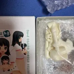 アニメ　フィギュア