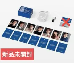【新品未開封】ARMY MEMBERSHIP GIFT FULL SHOT
