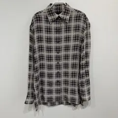 Marc Jacobs Redux Grunge Collection シャツのサムネイル