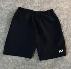 GREAT COOL 黒 ショートパンツ