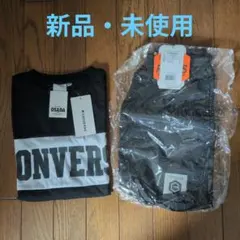 【新品・未使用】半袖、半ズボンのセット