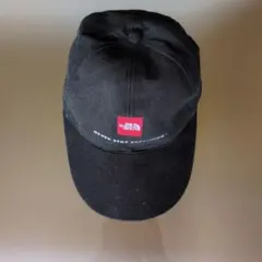 THE NORTH FACE ブラックキャップ GOTENBA ノベルティ