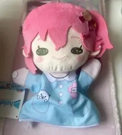 2026年最新】ホロライブ ぬいぐるみの人気アイテム - メルカリ