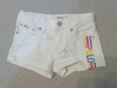 Polo Ralph Lauren ショートパンツ サイズ4（110cm）
