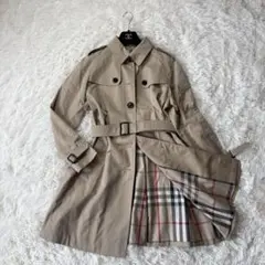 2026年最新】バーバリー コート レディース 大きいサイズの人気