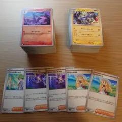 ポケモンカード　まとめ売り