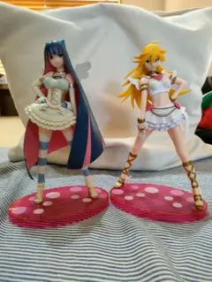 2025年最新】パンティ＆ストッキング プレミアムフィギュアの