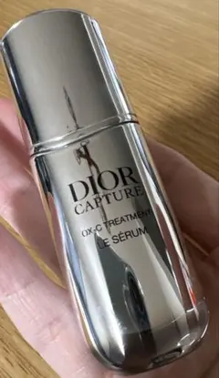 【最終値下げ】Dior（ディオール）　カプチュール　ル　セラム　10ml