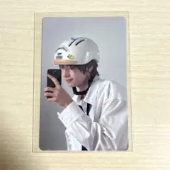 TWS トレカ TRY WITH US boY ver. 封入ヨンジェ