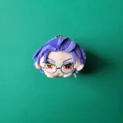 ヒプマイ 躑躅森盧笙 もちころりん