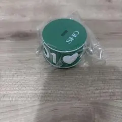 與那城奨 JO1 ペットボトルキャップ カプセルトイ ガチャのサムネイル