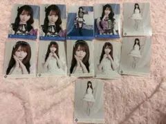 大谷映美里 内緒バナシ 浴衣 生写真 コンプ - メルカリ