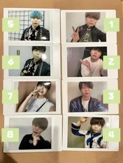 2026年最新】パンダドラゴン あづ チェキの人気アイテム - メルカリ