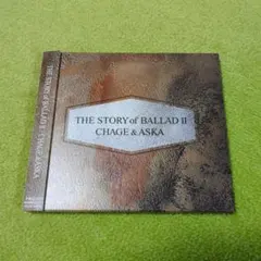 CHAGE&ASKA / THE STORY of BALLAD 2