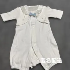 セレモニードレス 50～60 カバーオール　バースデー