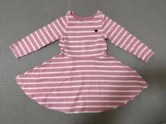 な*ん様 プチバトー　ワンピース　3ans/95cm