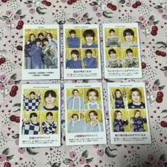 TVガイド 推しの証明写真 ACEes