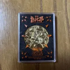 劇場版ポケットモンスター ピカチュウ 金色コインのサムネイル