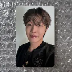 BTS ARIRANG アルバム weverse 特典トレカ J-hope
