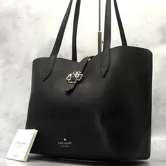kate spade ケイトスペード トートバッグ ケーシー クローバー 肩掛け