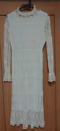 LODISPOTTO　ワンピース