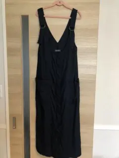 【美品】Spick and Span ジャンパースカート