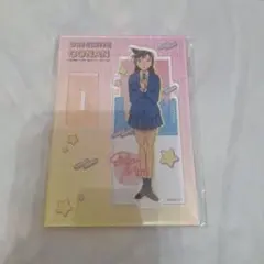 名探偵コナン　アクリルスタンド　蘭