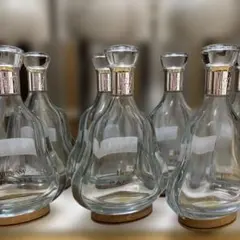 Hennessy PARADIS 空箱のみ 18箱 - メルカリ