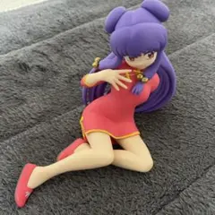 らんま1/2 シャンプー フィギュア ちょこのせ