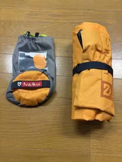 NEMO COSMO AIR 20R スリーピングマットのサムネイル