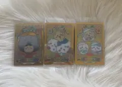 ちいかわ ウエハースカード セット