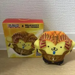 【新品未使用箱付き】海外マクドナルド限定 遊戯王 ポムポムプリン×エグゾディア