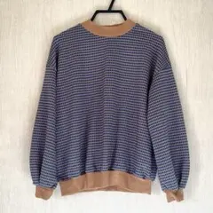 長袖ブラウス レディース Mサイズ