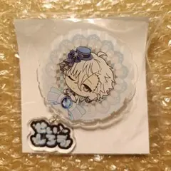 ブルーロック 凪 ファボテリア サファイアver. ミニキャラ アクリルバッジ