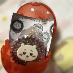 ちいかわ　手作りおやつチャーム