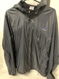 ナイロンジャケット