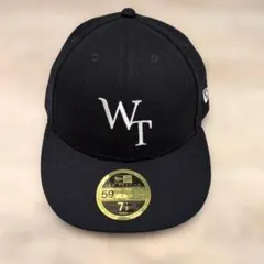 wtaps 26SS 59FIFTY LOW PROFILE NEWERA - メルカリ