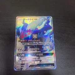 다크라이 GX SSR SM8b GX 울트라 샤이니 230/150