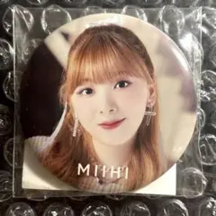 2025年最新】ミイヒ缶バッジの人気アイテム - メルカリ