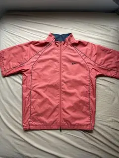 ナイキゴルフ　ナイロンジャケット XL