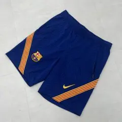 【極美品】NIKE FCバルセロナ ハーフパンツ ショートパンツ