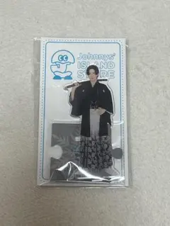 目黒蓮　アクリルスタンド　第二弾