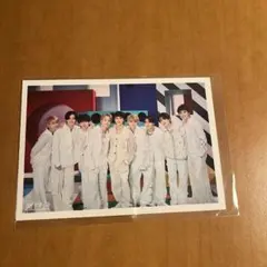 超特急　集合　生写真