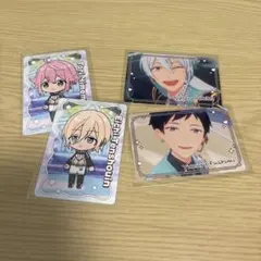 あんスタ チップス カード