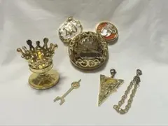 東京ディズニーリゾート 40周年 モーメンツゴーラウンド ビッグバンドビートのサムネイル