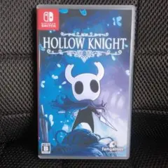 Switch HOLLOW KNIGHT