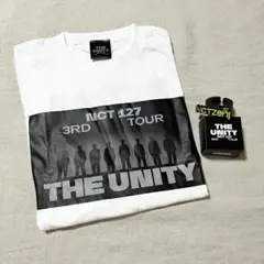 NCT127 THE UNITY プレミアムシート特典