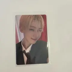 ⭐*︎様 ENHYPEN UNTOLD yzy 5.0 ソヌ　トレカ