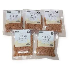 ⭐️新品⭐️ PetPro ごほうびジャーキー チキン 【5袋セット】のサムネイル